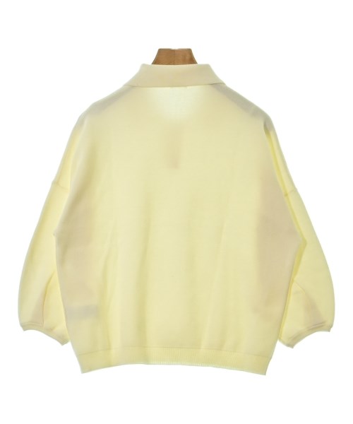 IENA（イエナ）ニット・セーター 白 サイズ:-(M位) レディース/2200690120097