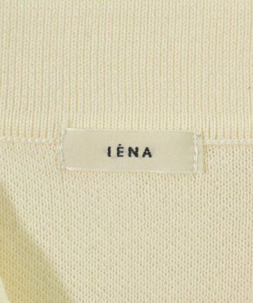 IENA（イエナ）ニット・セーター 白 サイズ:-(M位) レディース/2200690120097