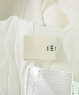 IENA（イエナ）ブラウス 白 サイズ:F レディース/2200690217025
