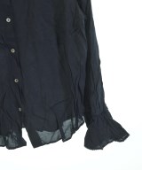 IENA（イエナ）ブラウス 紺 サイズ:-(XL位) レディース/2200690217056