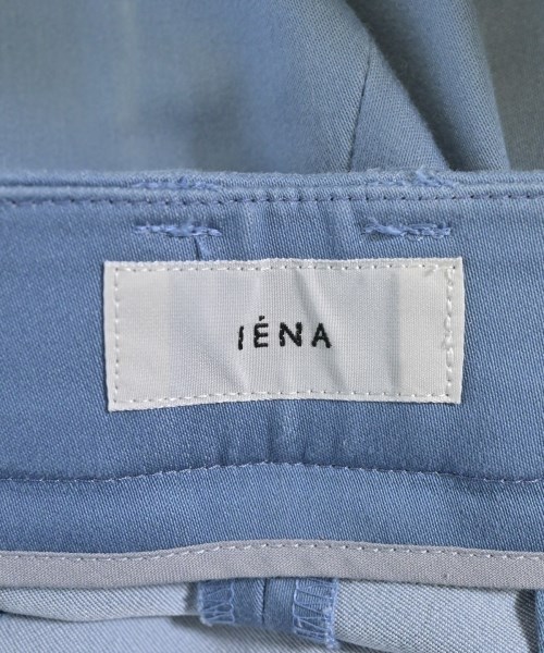 IENA（イエナ）その他 青 サイズ:38(M位) レディース/2200690637038