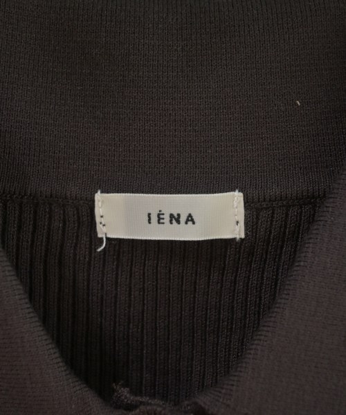 IENA（イエナ）ニット・セーター 茶 サイズ:-(XS位) レディース/2200691985077