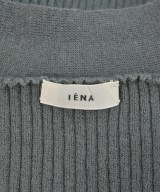 IENA（イエナ）ニット・セーター グレー サイズ:F レディース/2200692757024