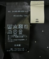 IENA（イエナ）ワンピース 黒 サイズ:F レディース/2200690234022