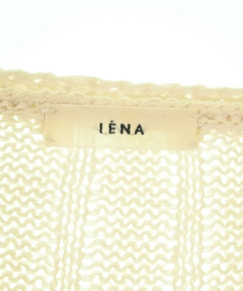IENA（イエナ）ニット・セーター 白 サイズ:F レディース/2200690395068