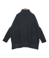 IENA（イエナ）ニット・セーター 黒 サイズ:F レディース/2200690395075