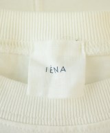 IENA（イエナ）ノースリーブ 白 サイズ:F レディース/2200690478105
