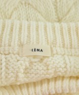 IENA（イエナ）ニット・セーター 白 サイズ:-(M位) レディース/2200693922063
