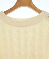 IENA（イエナ）ニット・セーター 白 サイズ:-(M位) レディース/2200693922063