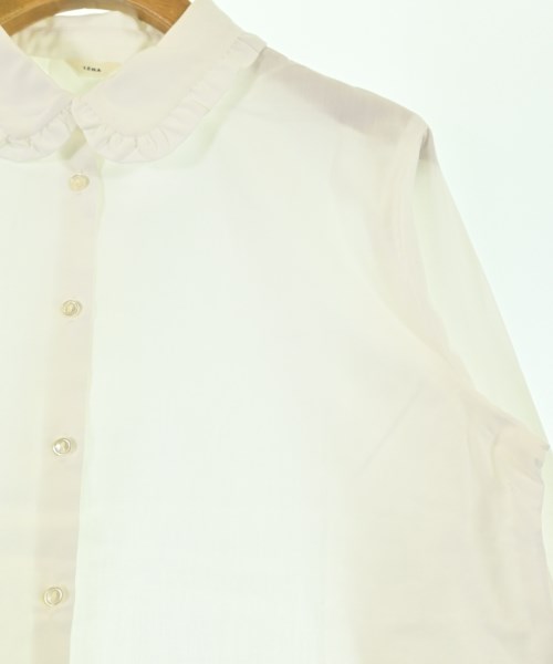 IENA（イエナ）ブラウス 白 サイズ:-(M位) レディース/2200693922155
