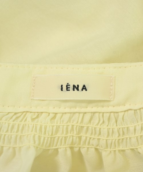 IENA（イエナ）ブラウス 白 サイズ:F レディース/2200693922179