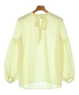 IENA（イエナ）ブラウス 白 サイズ:F レディース/2200693922179