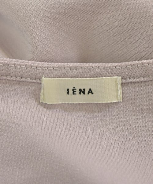 IENA（イエナ）ブラウス ピンク サイズ:F レディース/2200693922186