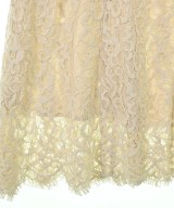 IENA（イエナ）ロング・マキシ丈スカート ベージュ サイズ:40(M位) レディース/2200693922193