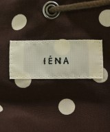 IENA（イエナ）ブラウス 茶 サイズ:-(M位) レディース/2200679642053