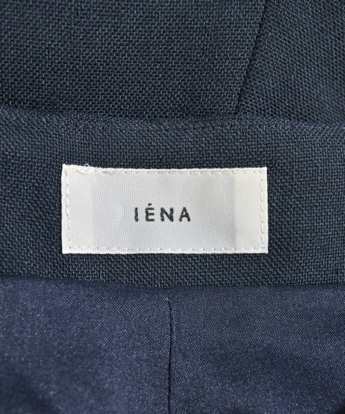 IENA（イエナ）その他 紺 サイズ:40(M位) レディース/2200686686026