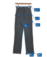 IENA（イエナ）スウェットパンツ グレー サイズ:38(M位) レディース/2200686698111