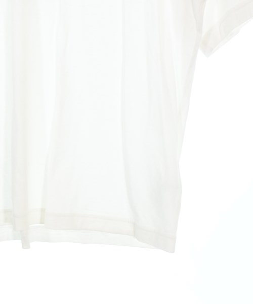 IENA（イエナ）Tシャツ・カットソー 白 サイズ:F レディース/2200686698593