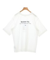 IENA（イエナ）Tシャツ・カットソー 白 サイズ:F レディース/2200686698593