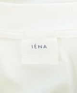IENA（イエナ）Tシャツ・カットソー 白 サイズ:F レディース/2200686698593