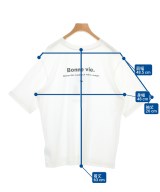 IENA（イエナ）Tシャツ・カットソー 白 サイズ:F レディース/2200686698593