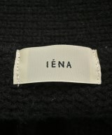 IENA（イエナ）カーディガン 黒 サイズ:F レディース/2200689360183