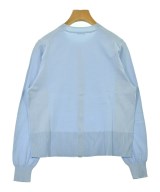 IENA（イエナ）カーディガン 青 サイズ:-(XL位) レディース/2200689360251