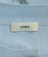 IENA（イエナ）カーディガン 青 サイズ:-(XL位) レディース/2200689360251