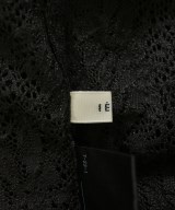 IENA（イエナ）ブラウス 黒 サイズ:-(XL位) レディース/2200689360299