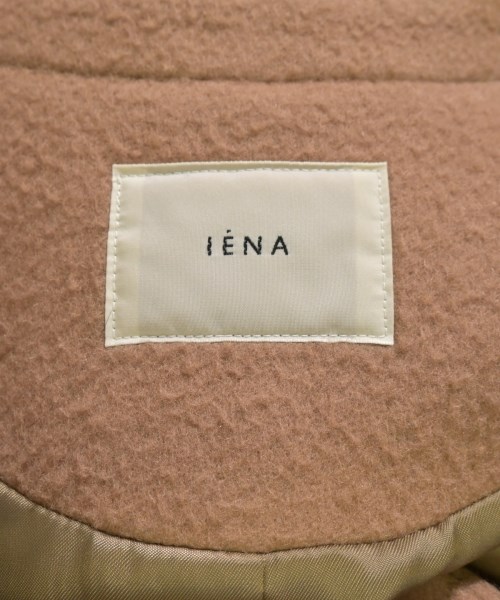 IENA（イエナ）その他 茶 サイズ:38(M位) レディース/2200689703034