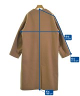 IENA（イエナ）その他 茶 サイズ:38(M位) レディース/2200689703034