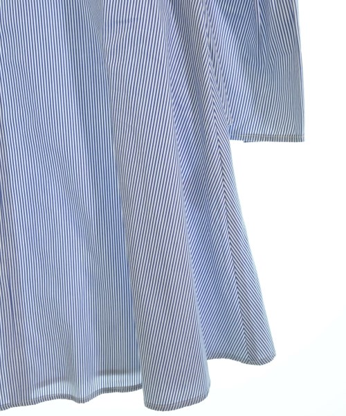 IENA（イエナ）ブラウス 青 サイズ:F レディース/2200690182033