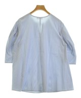 IENA（イエナ）ブラウス 青 サイズ:F レディース/2200690182033