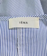 IENA（イエナ）ブラウス 青 サイズ:F レディース/2200690182033