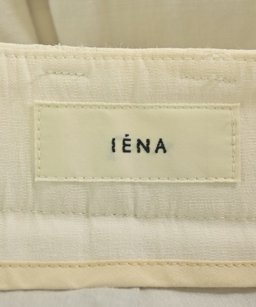 IENA（イエナ）その他 白 サイズ:38(M位) レディース/2200690182057