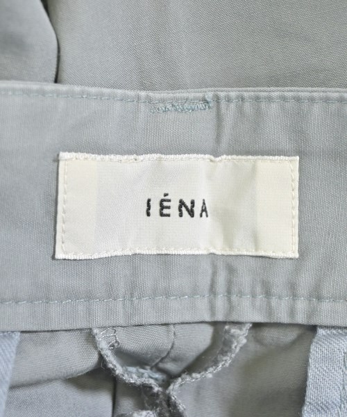 IENA（イエナ）その他 グレー サイズ:38(M位) レディース/2200690215052