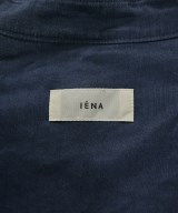 IENA（イエナ）カジュアルシャツ 紺 サイズ:36(S位) レディース/2200690814101