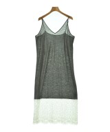 IENA（イエナ）ワンピース グレー サイズ:-(M位) レディース/2200694201037