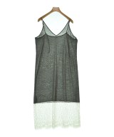 IENA（イエナ）ワンピース グレー サイズ:-(M位) レディース/2200694201037