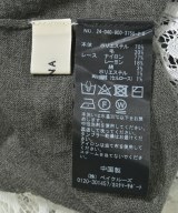 IENA（イエナ）ワンピース グレー サイズ:-(M位) レディース/2200694201037