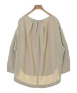 IENA（イエナ）ブラウス ベージュ サイズ:F レディース/2200694346011