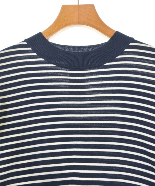 IENA（イエナ）Tシャツ・カットソー 紺 サイズ:-(S位) レディース/2200676023046