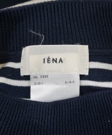 IENA（イエナ）Tシャツ・カットソー 紺 サイズ:-(S位) レディース/2200676023046