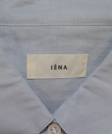 IENA（イエナ）カジュアルシャツ 青 サイズ:F レディース/2200687016112
