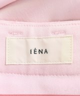 IENA（イエナ）スラックス ピンク サイズ:34(XS位) レディース/2200688952068