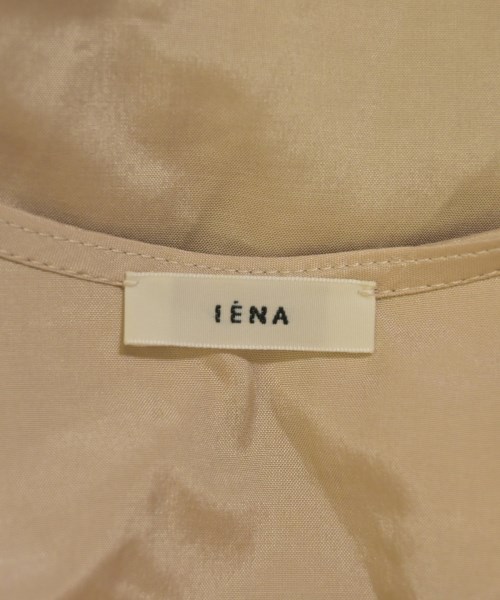 IENA（イエナ）ワンピース ベージュ サイズ:36(S位) レディース/2200689699016