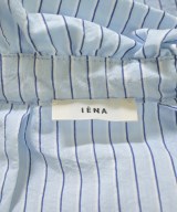 IENA（イエナ）ブラウス 青 サイズ:F レディース/2200689791024