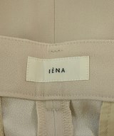 IENA（イエナ）スラックス ベージュ サイズ:38(M位) レディース/2200690260052