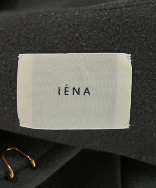 IENA（イエナ）その他 グレー サイズ:36(S位) レディース/2200690447019