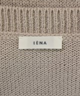 IENA（イエナ）ニット・セーター ベージュ サイズ:F レディース/2200691099033